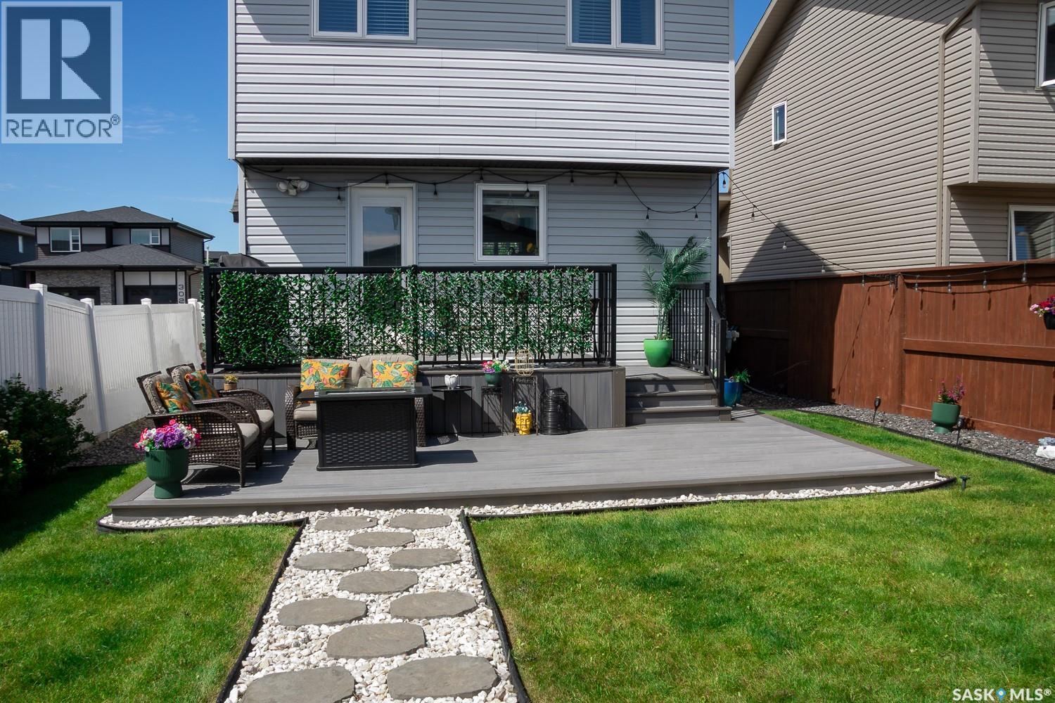 239 Secord Way, Saskatoon, Saskatchewan  S7V 0L9 - Photo 30 - SK041525