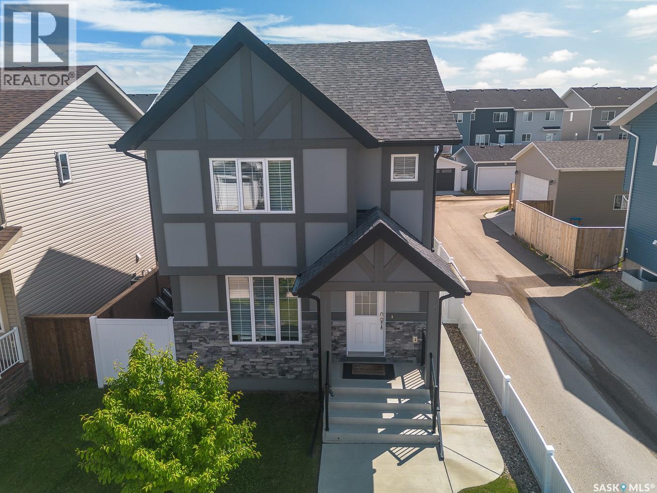 239 Secord Way, Saskatoon, Saskatchewan  S7V 0L9 - Photo 33 - SK041525