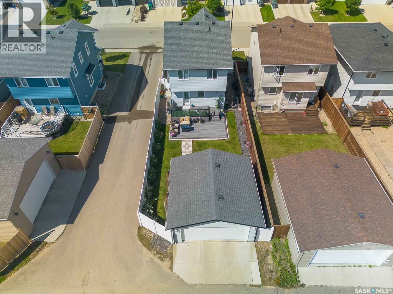 239 Secord Way, Saskatoon, Saskatchewan  S7V 0L9 - Photo 38 - SK041525