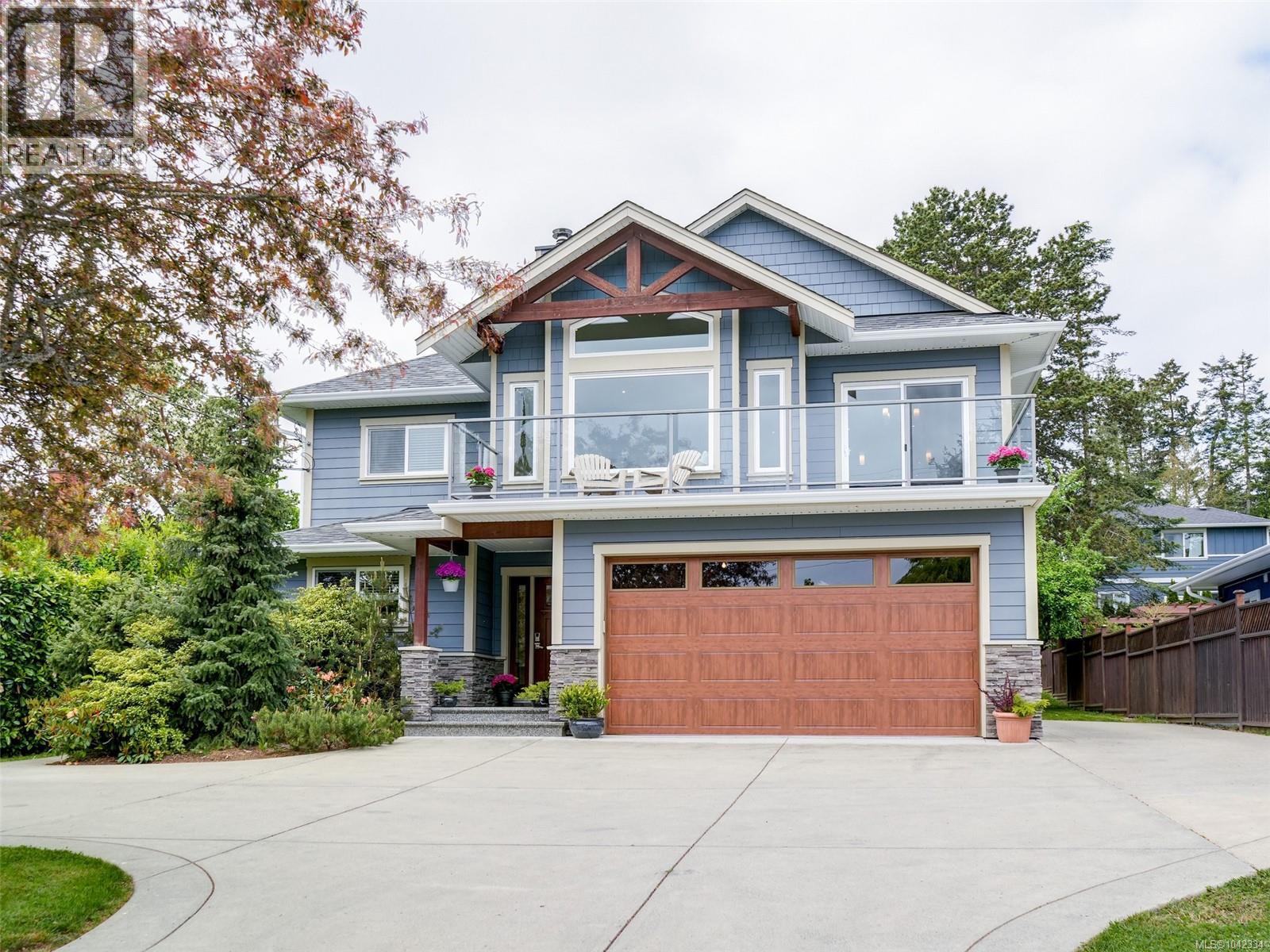 7224 East Saanich Rd, Central Saanich, British Columbia