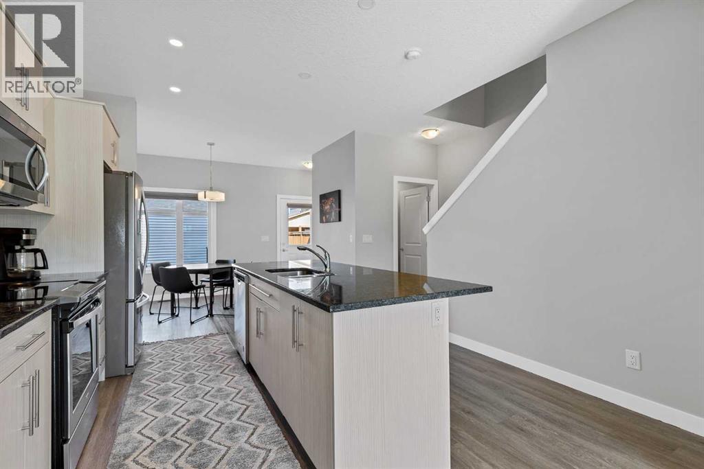 47 Cornerbrook Gate NE, Calgary, Alberta  T3N 1L6 - Photo 9 - A2324607