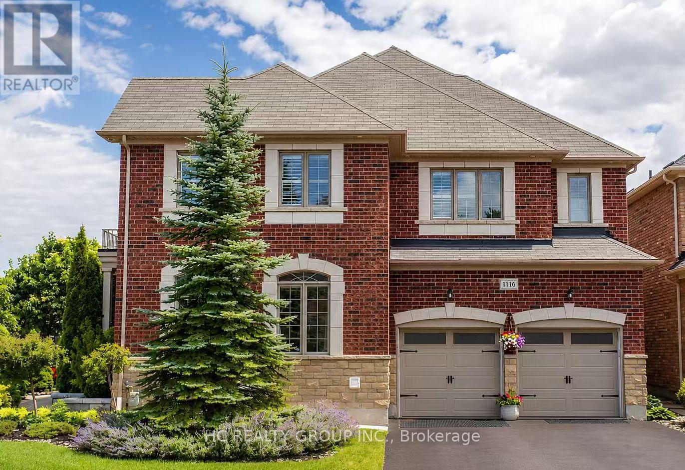 1116 VETERANS WAY, Newmarket, Ontario