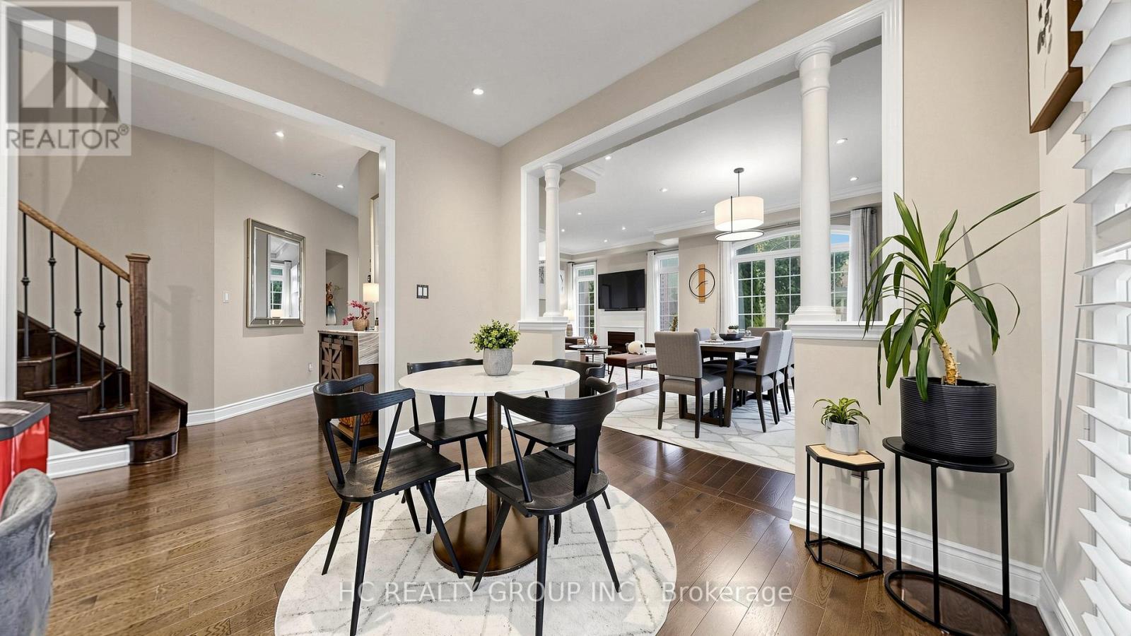 1116 Veterans Way, Newmarket, Ontario  L3X 0B2 - Photo 25 - N13523736