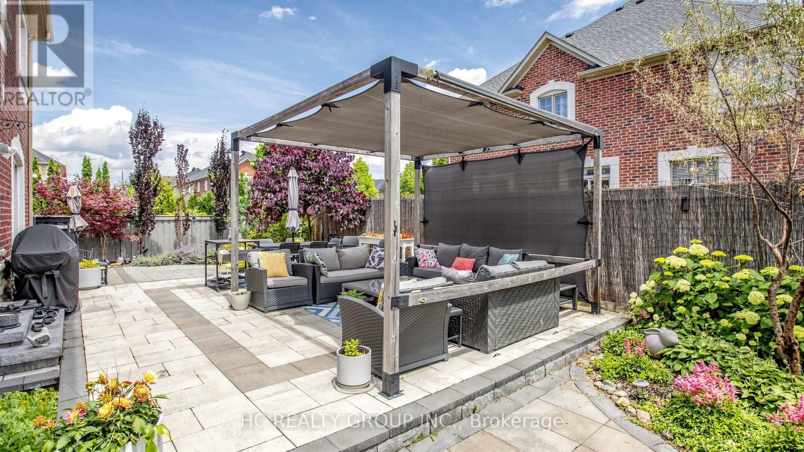 1116 Veterans Way, Newmarket, Ontario  L3X 0B2 - Photo 47 - N13523736