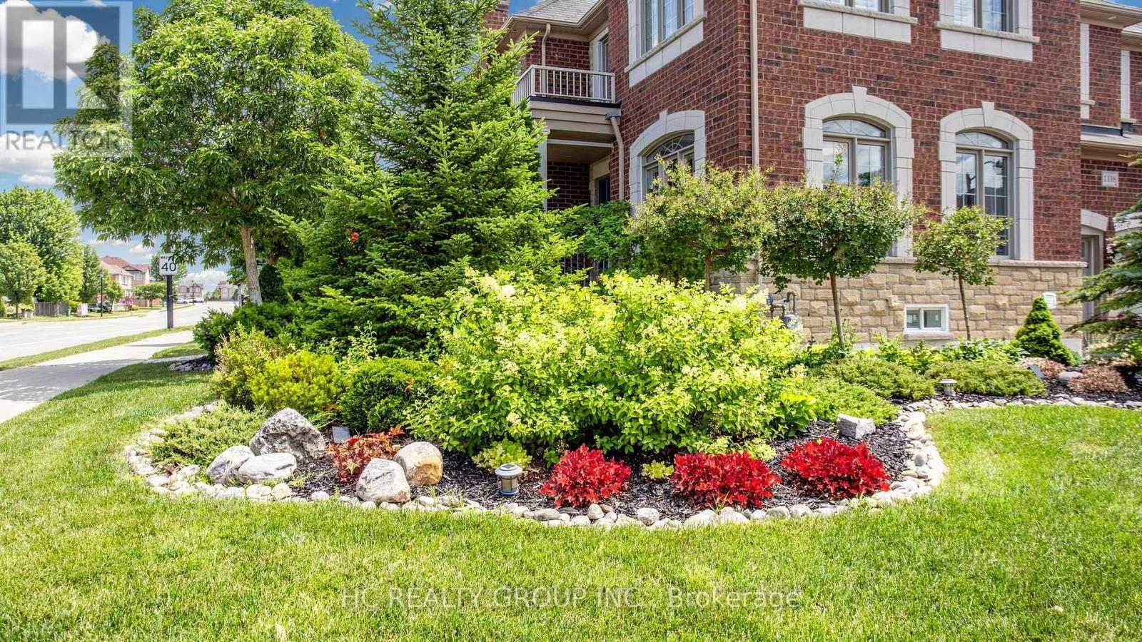 1116 Veterans Way, Newmarket, Ontario  L3X 0B2 - Photo 5 - N13523736