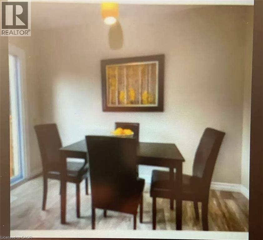 242 Cedarbrae Avenue Unit# B, Waterloo, Ontario  N2L 4S7 - Photo 5 - 40845225