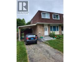 242 CEDARBRAE Avenue Unit# B, waterloo, Ontario