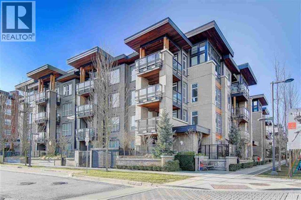 Ph 3 3479 WESBROOK MALL, Vancouver