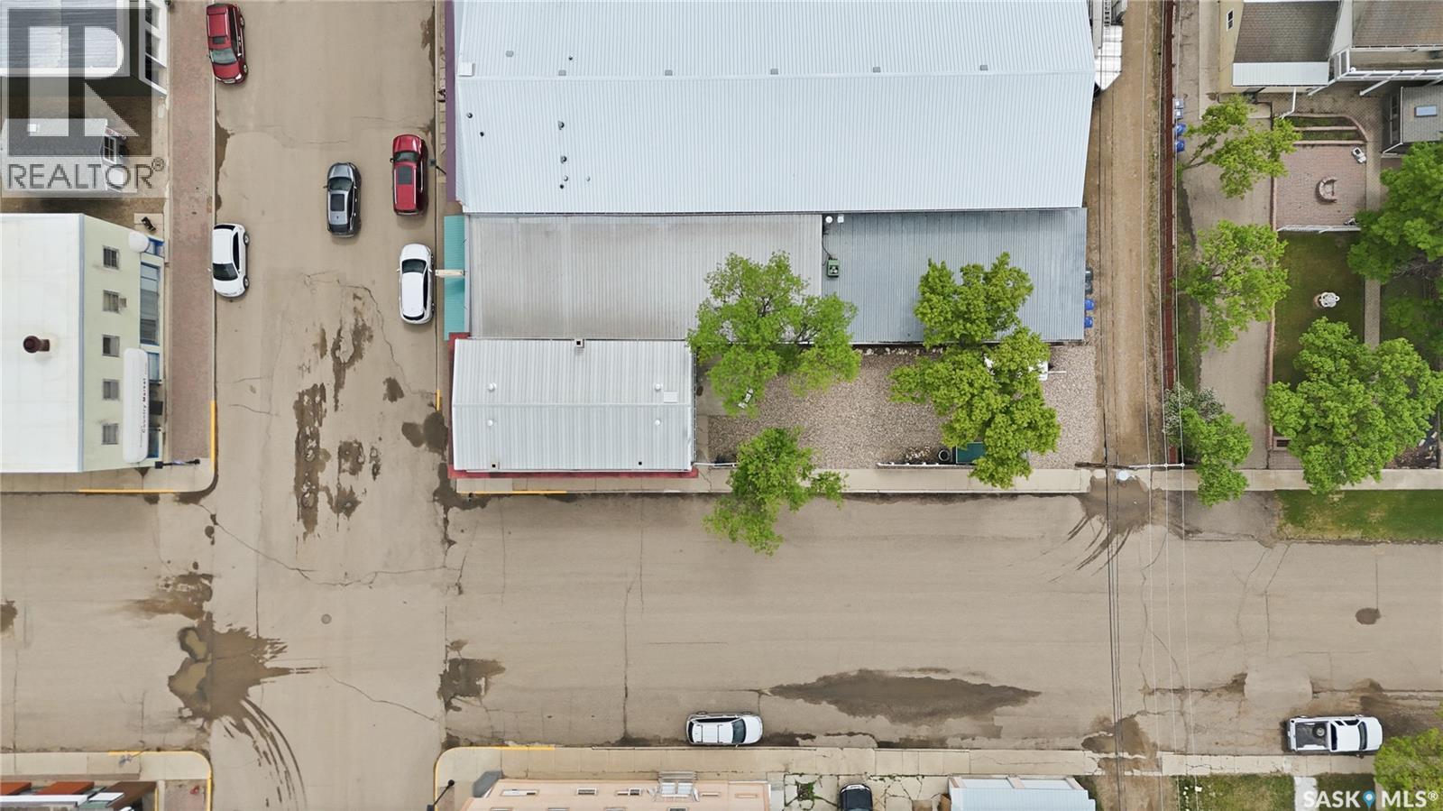 418 Main Street, Gravelbourg, Saskatchewan  S0H 1X0 - Photo 52 - SK026817