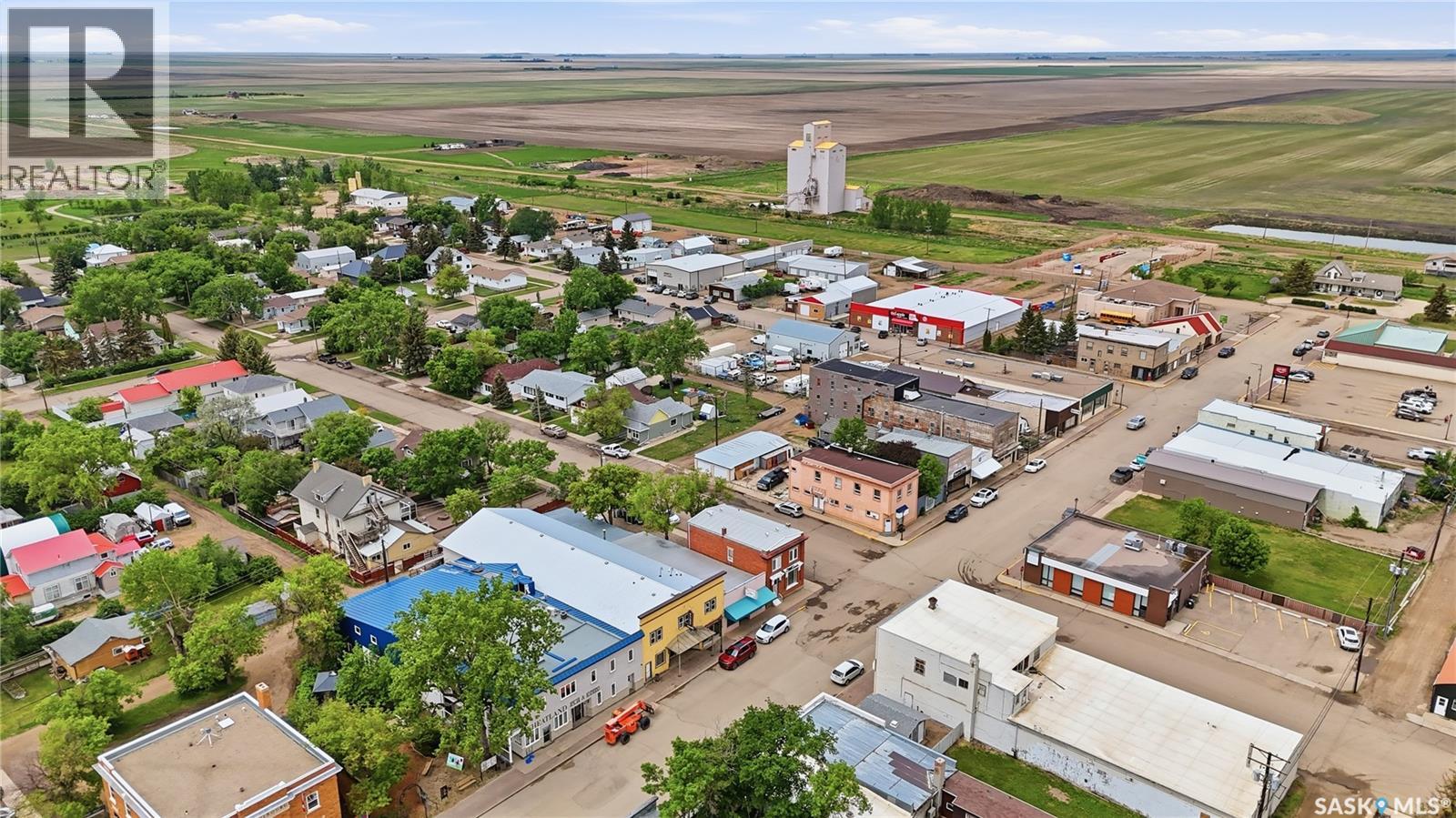 418 Main Street, Gravelbourg, Saskatchewan  S0H 1X0 - Photo 58 - SK026817
