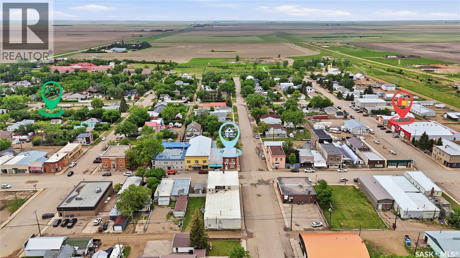 418 Main Street, Gravelbourg, Saskatchewan  S0H 1X0 - Photo 59 - SK026817