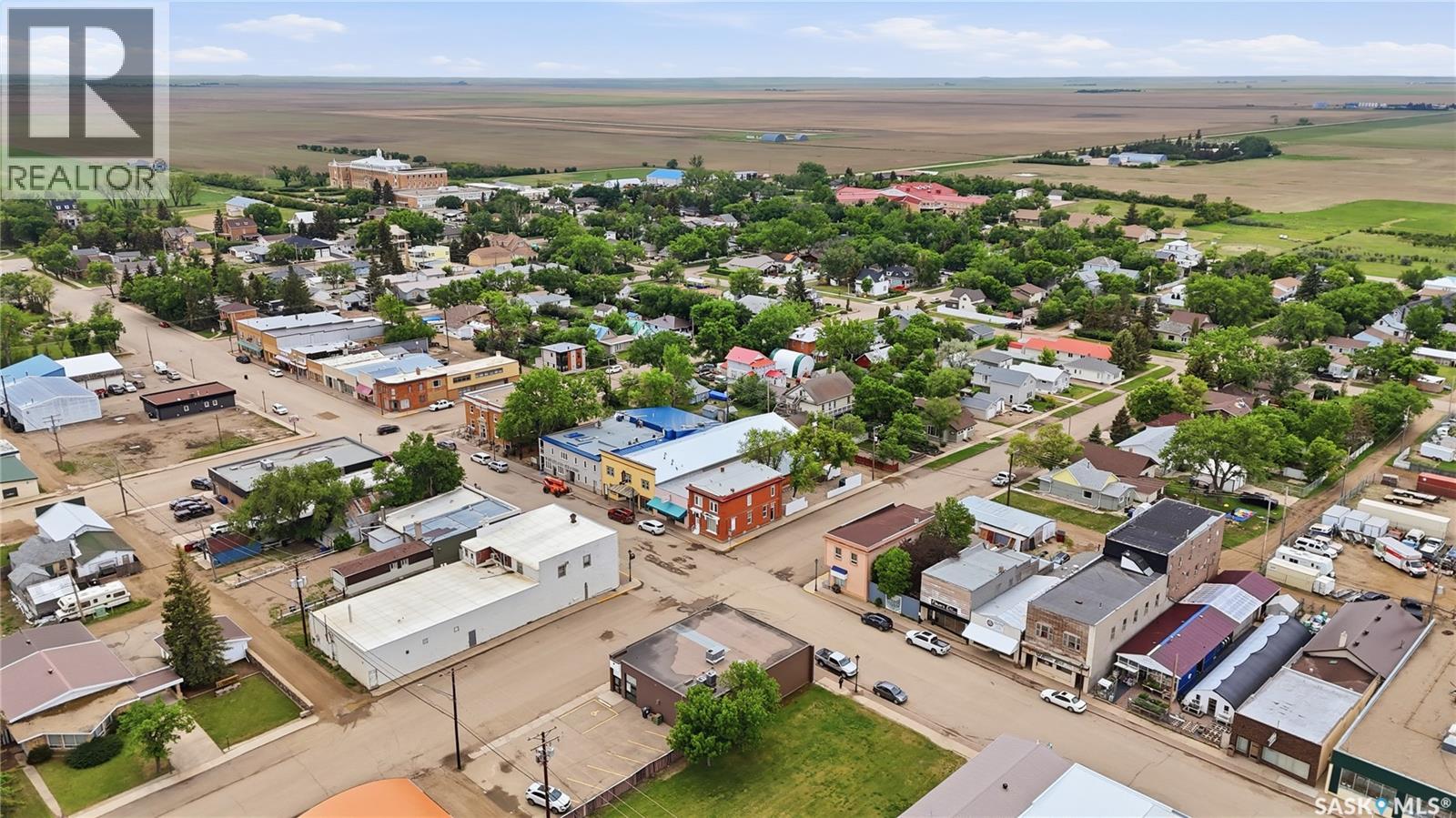 418 Main Street, Gravelbourg, Saskatchewan  S0H 1X0 - Photo 62 - SK026817