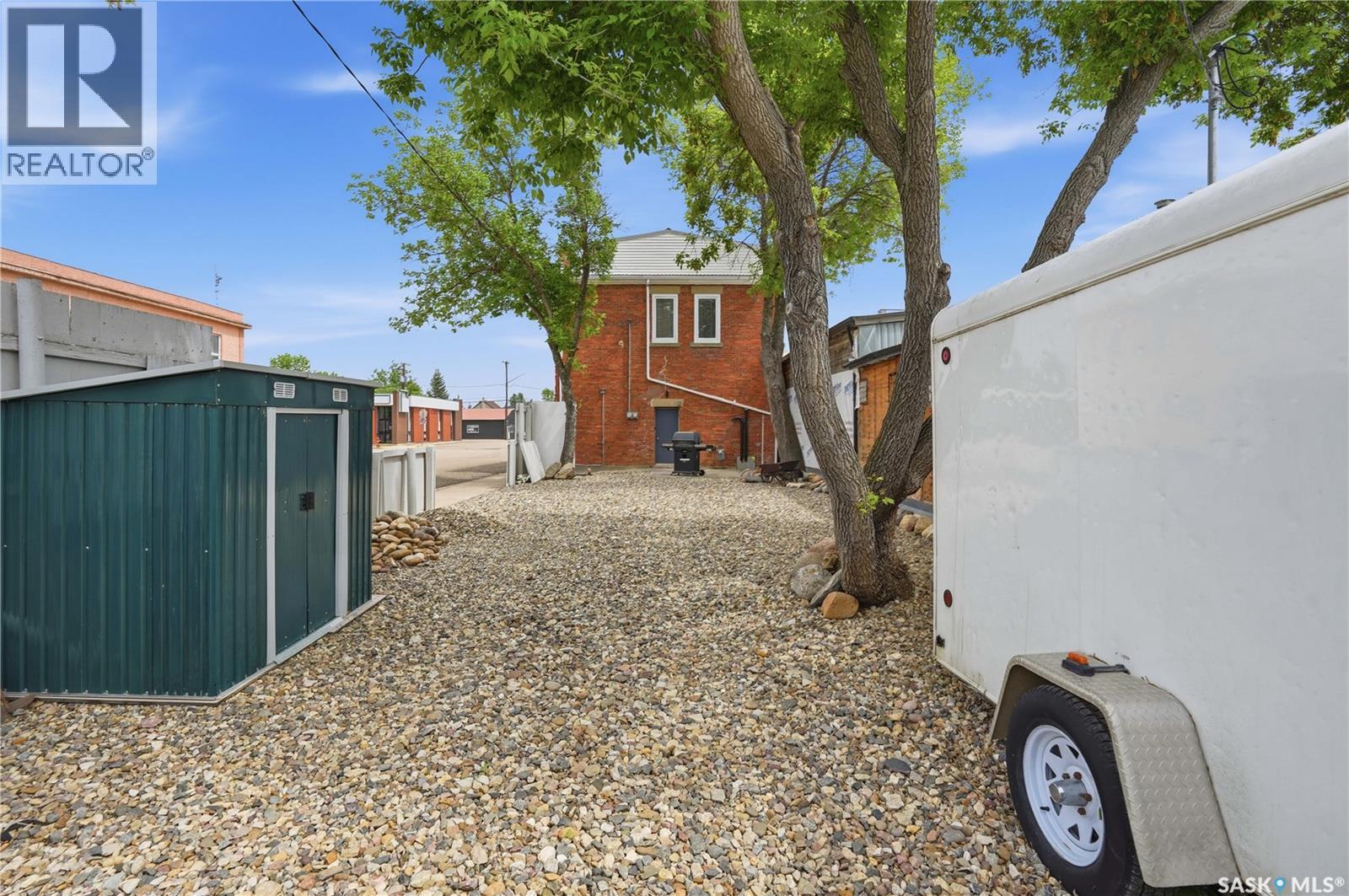 418 Main Street, Gravelbourg, Saskatchewan  S0H 1X0 - Photo 50 - SK026817