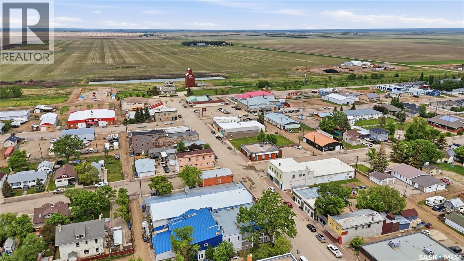418 Main Street, Gravelbourg, Saskatchewan  S0H 1X0 - Photo 56 - SK026817