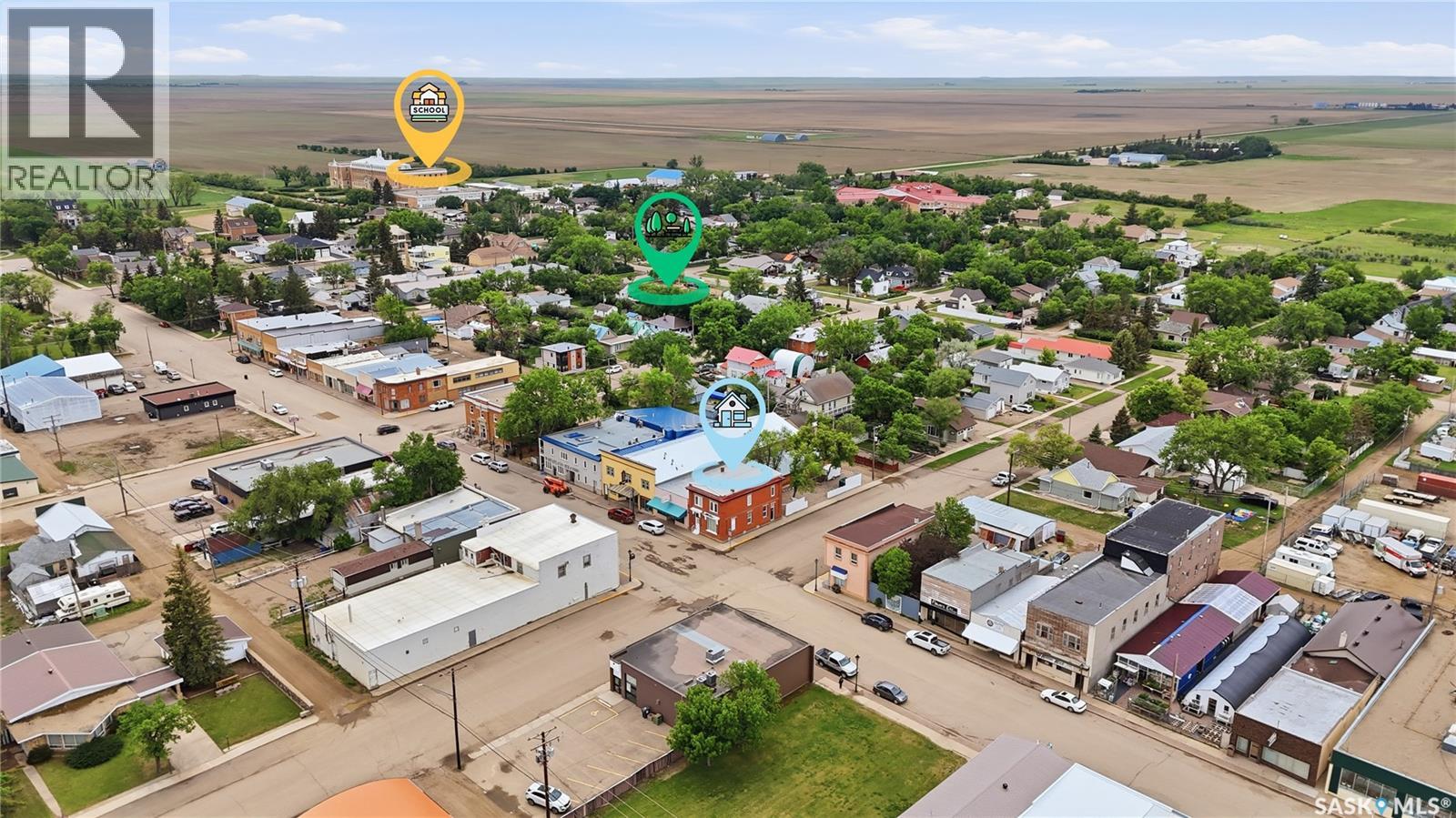 418 Main Street, Gravelbourg, Saskatchewan  S0H 1X0 - Photo 61 - SK026817