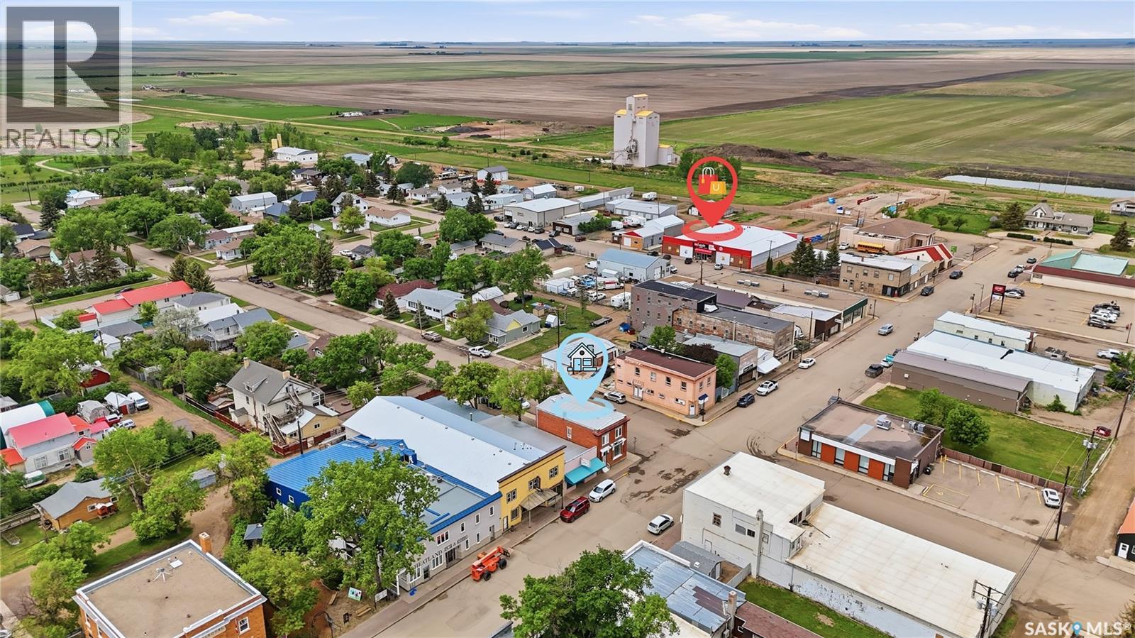 418 Main Street, Gravelbourg, Saskatchewan  S0H 1X0 - Photo 57 - SK026817