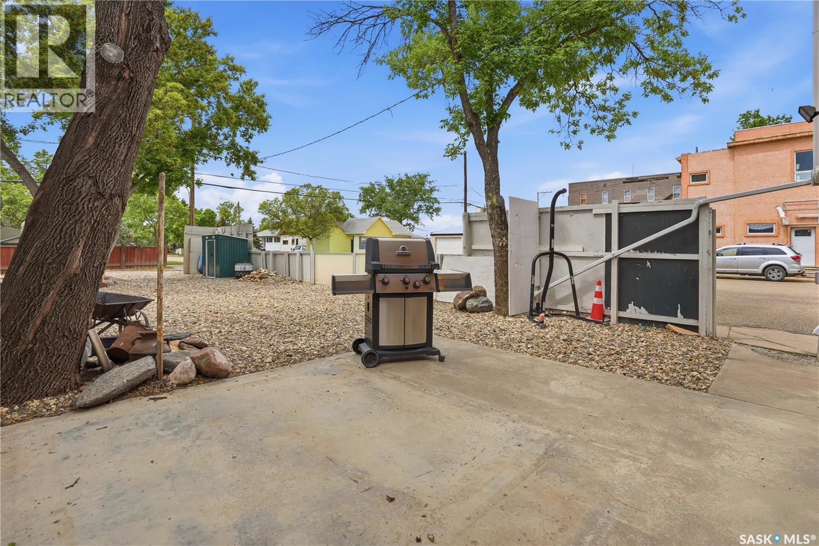 418 Main Street, Gravelbourg, Saskatchewan  S0H 1X0 - Photo 47 - SK026817