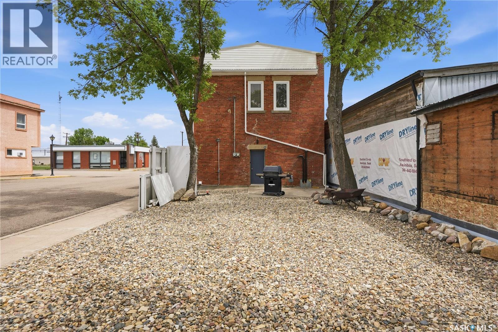 418 Main Street, Gravelbourg, Saskatchewan  S0H 1X0 - Photo 49 - SK026817