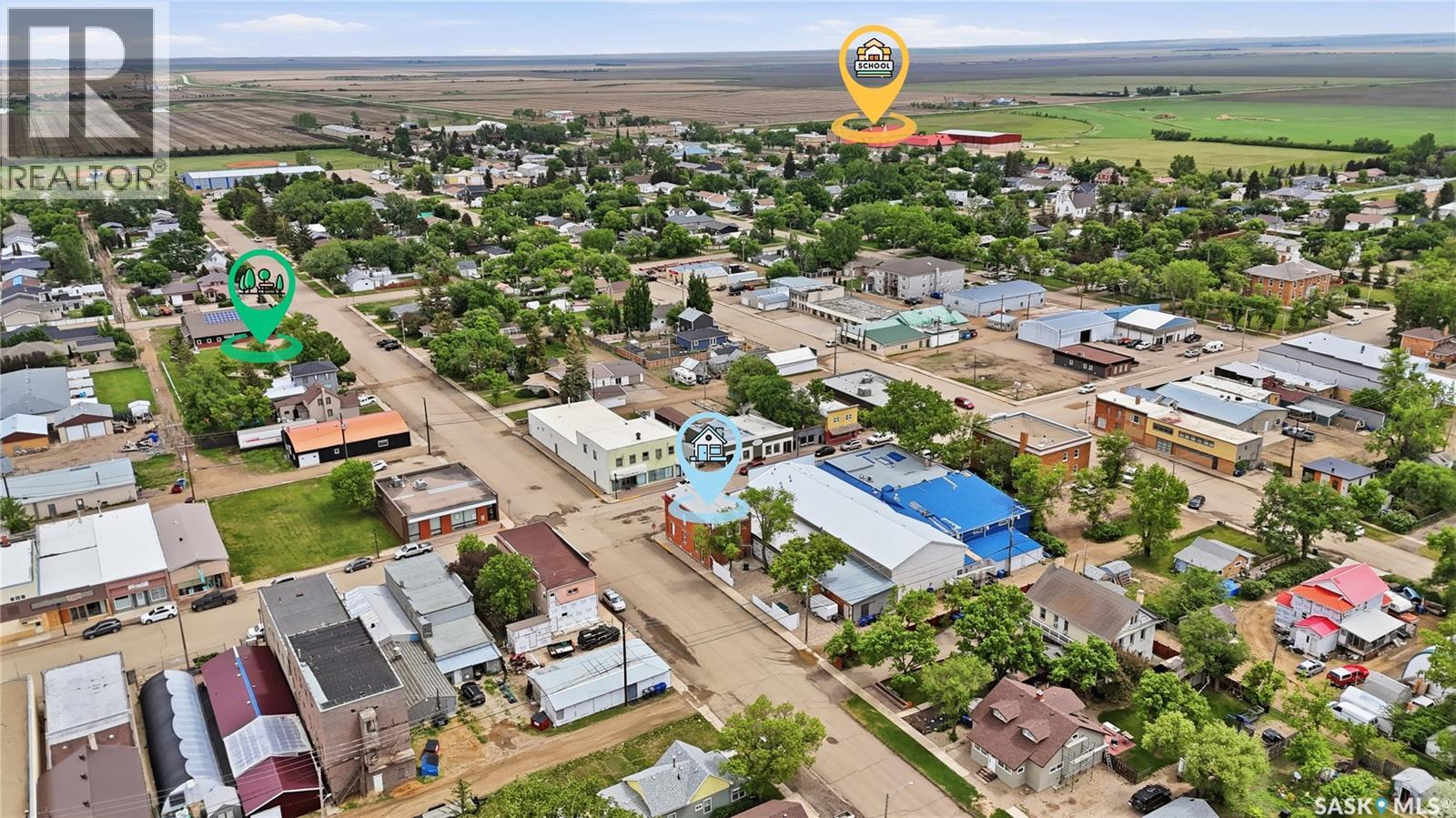 418 Main Street, Gravelbourg, Saskatchewan  S0H 1X0 - Photo 53 - SK026817