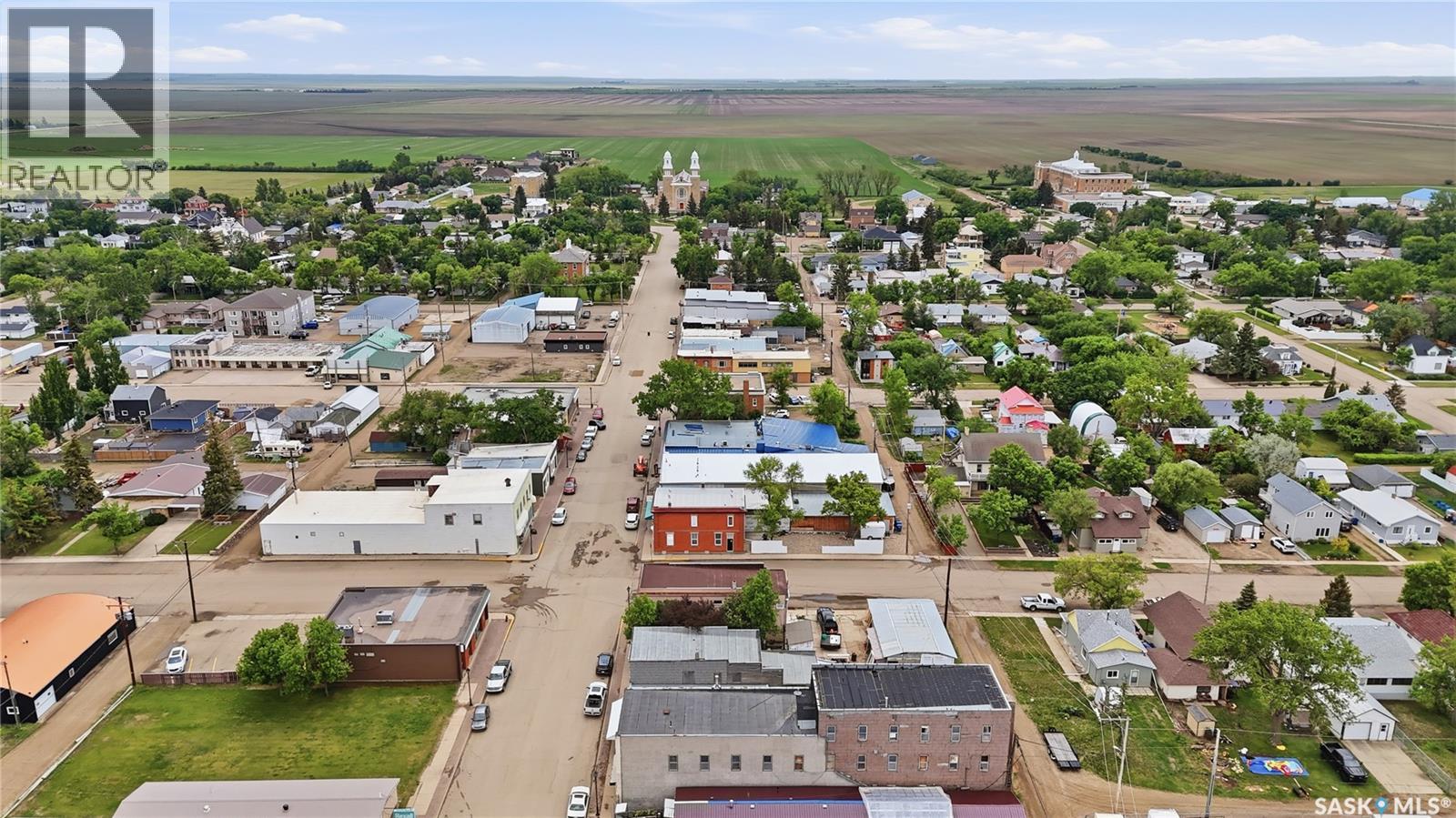 418 Main Street, Gravelbourg, Saskatchewan  S0H 1X0 - Photo 63 - SK026817