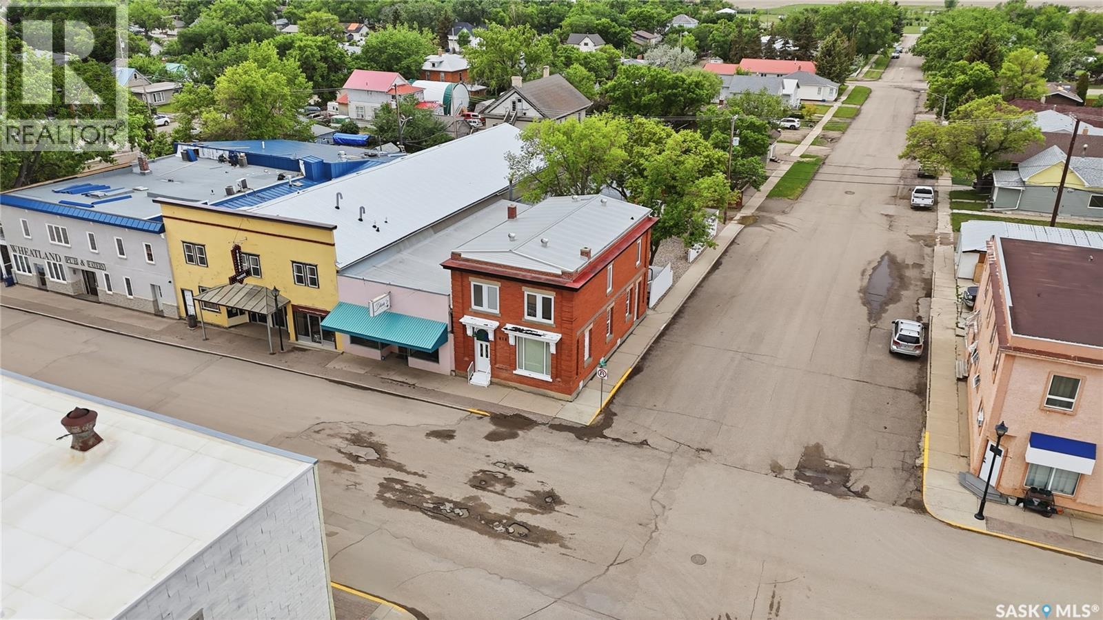 418 Main Street, Gravelbourg, Saskatchewan  S0H 1X0 - Photo 64 - SK026817