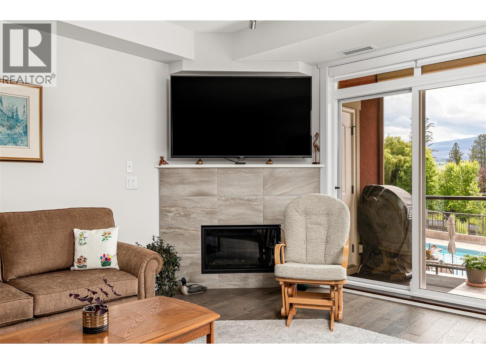 3865 Truswell Road Unit# 311, Kelowna, British Columbia  V1W 3K9 - Photo 13 - 10393617