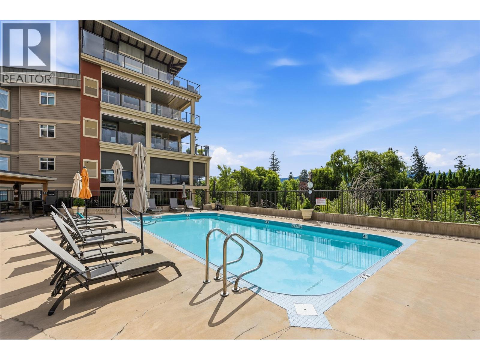 3865 Truswell Road Unit# 311, Kelowna, British Columbia  V1W 3K9 - Photo 34 - 10393617