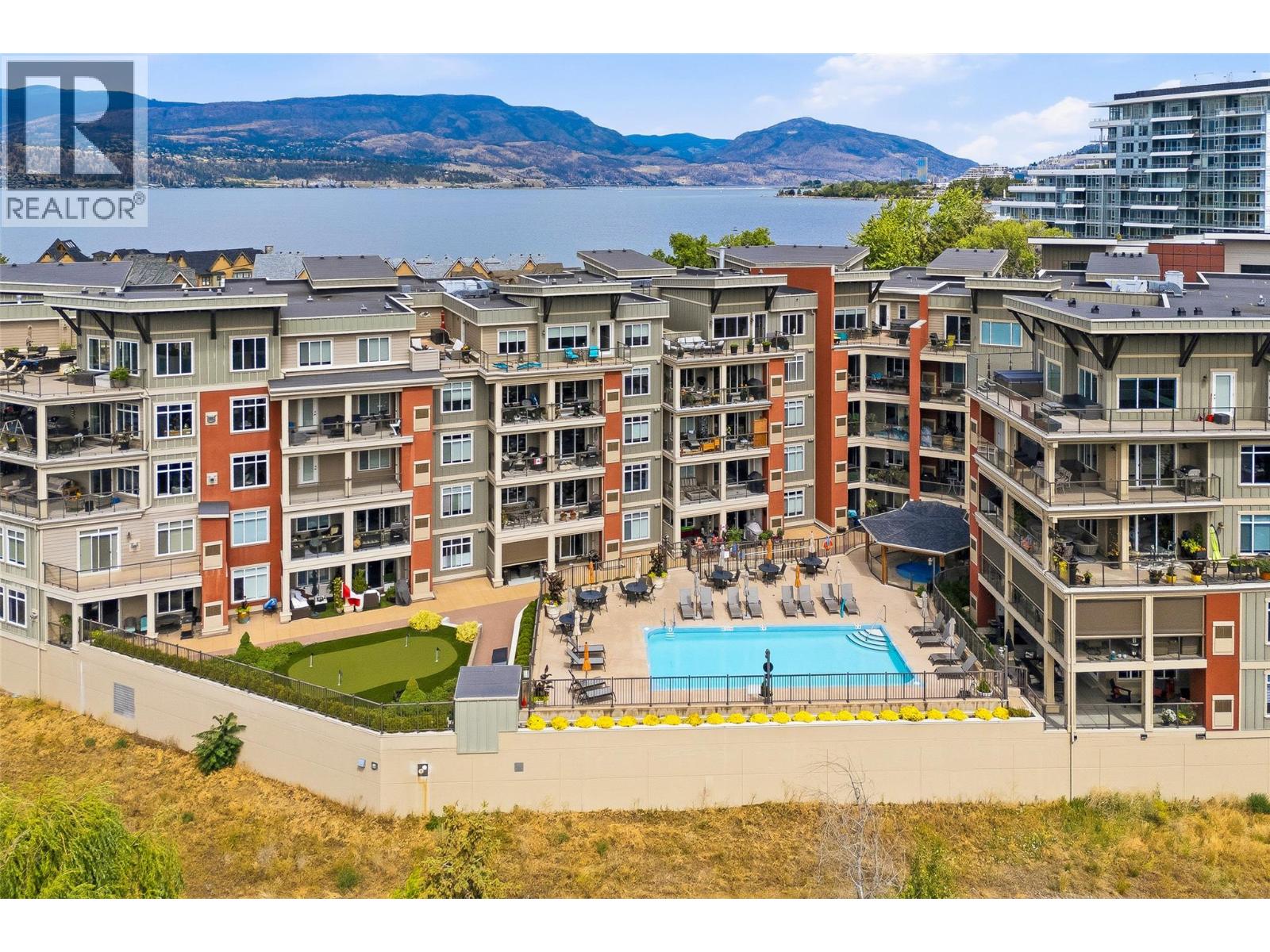 3865 Truswell Road Unit# 311, Kelowna, British Columbia  V1W 3K9 - Photo 43 - 10393617