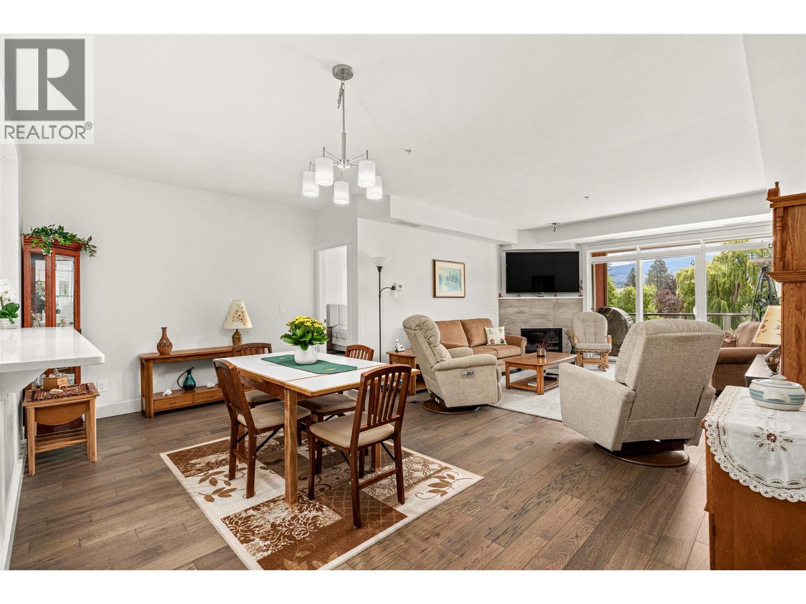 3865 Truswell Road Unit# 311, Kelowna, British Columbia  V1W 3K9 - Photo 4 - 10393617