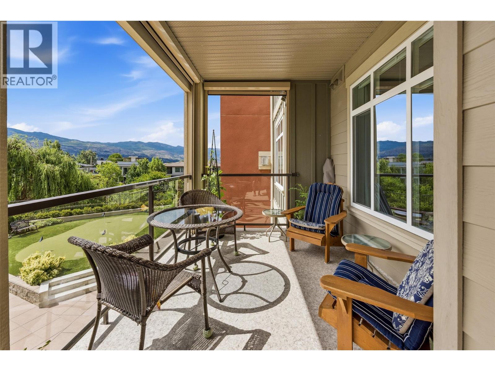 3865 Truswell Road Unit# 311, Kelowna, British Columbia  V1W 3K9 - Photo 20 - 10393617