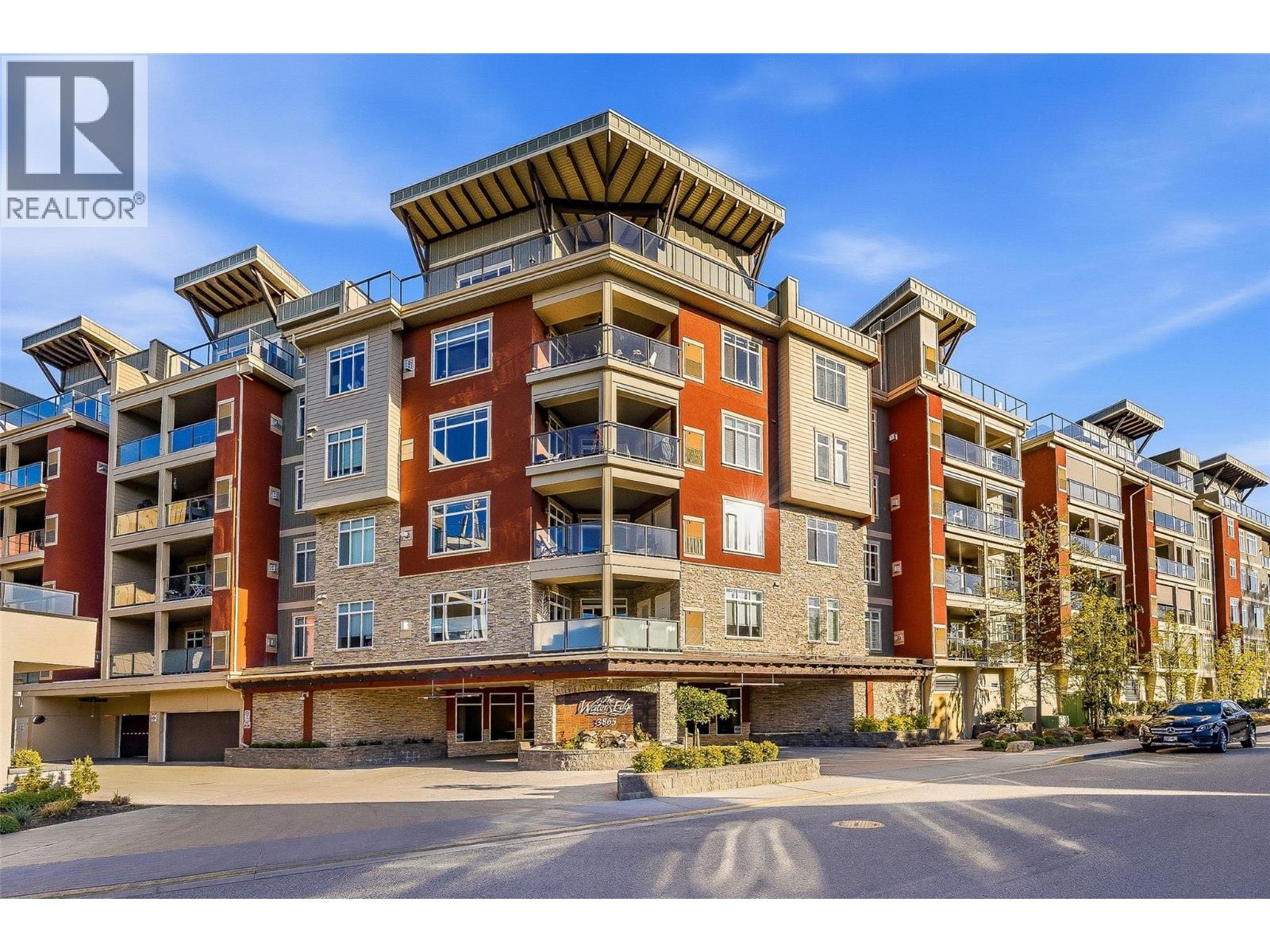 3865 Truswell Road Unit# 311, Kelowna, British Columbia  V1W 3K9 - Photo 41 - 10393617