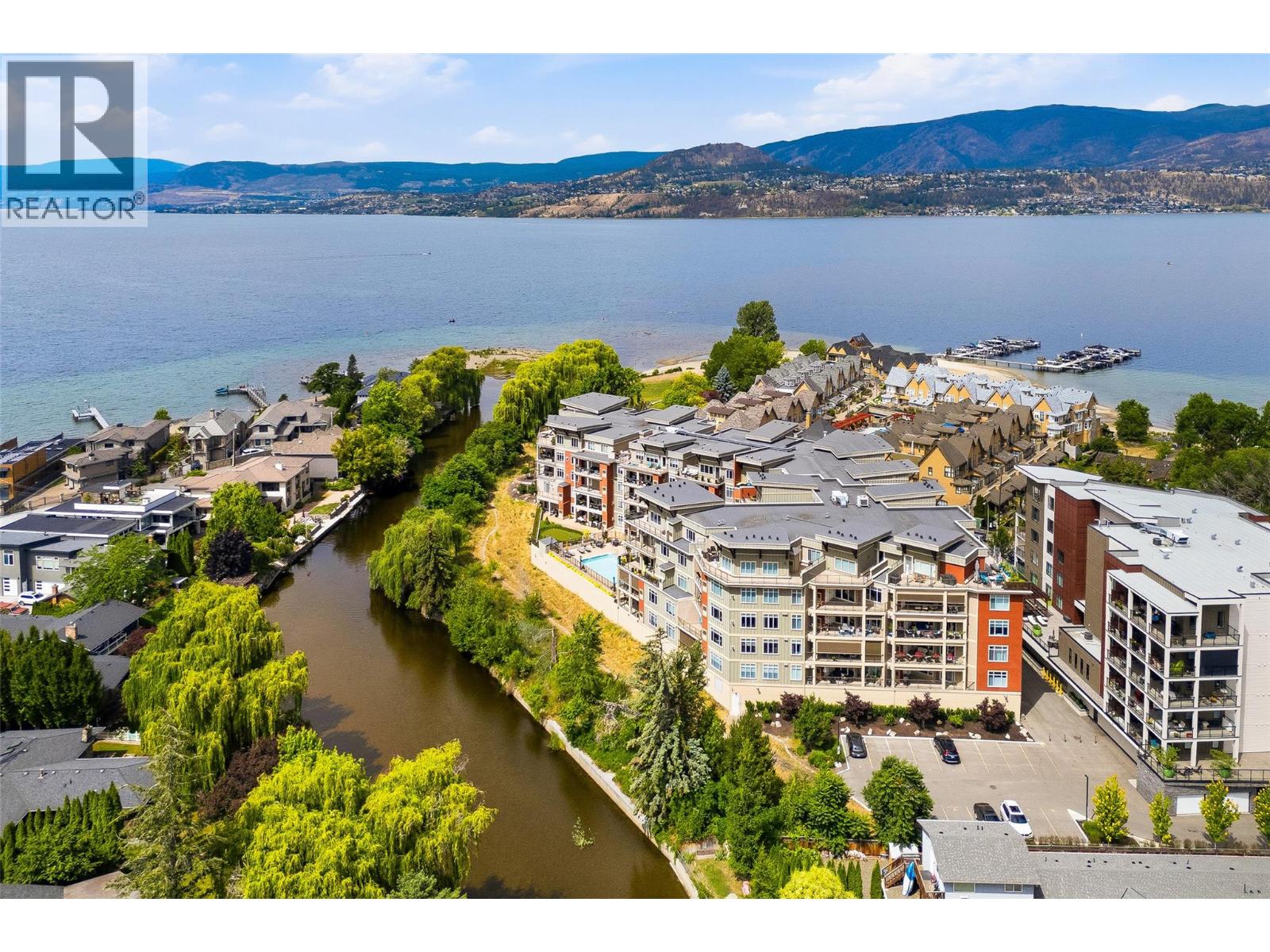 3865 Truswell Road Unit# 311, Kelowna, British Columbia  V1W 3K9 - Photo 47 - 10393617