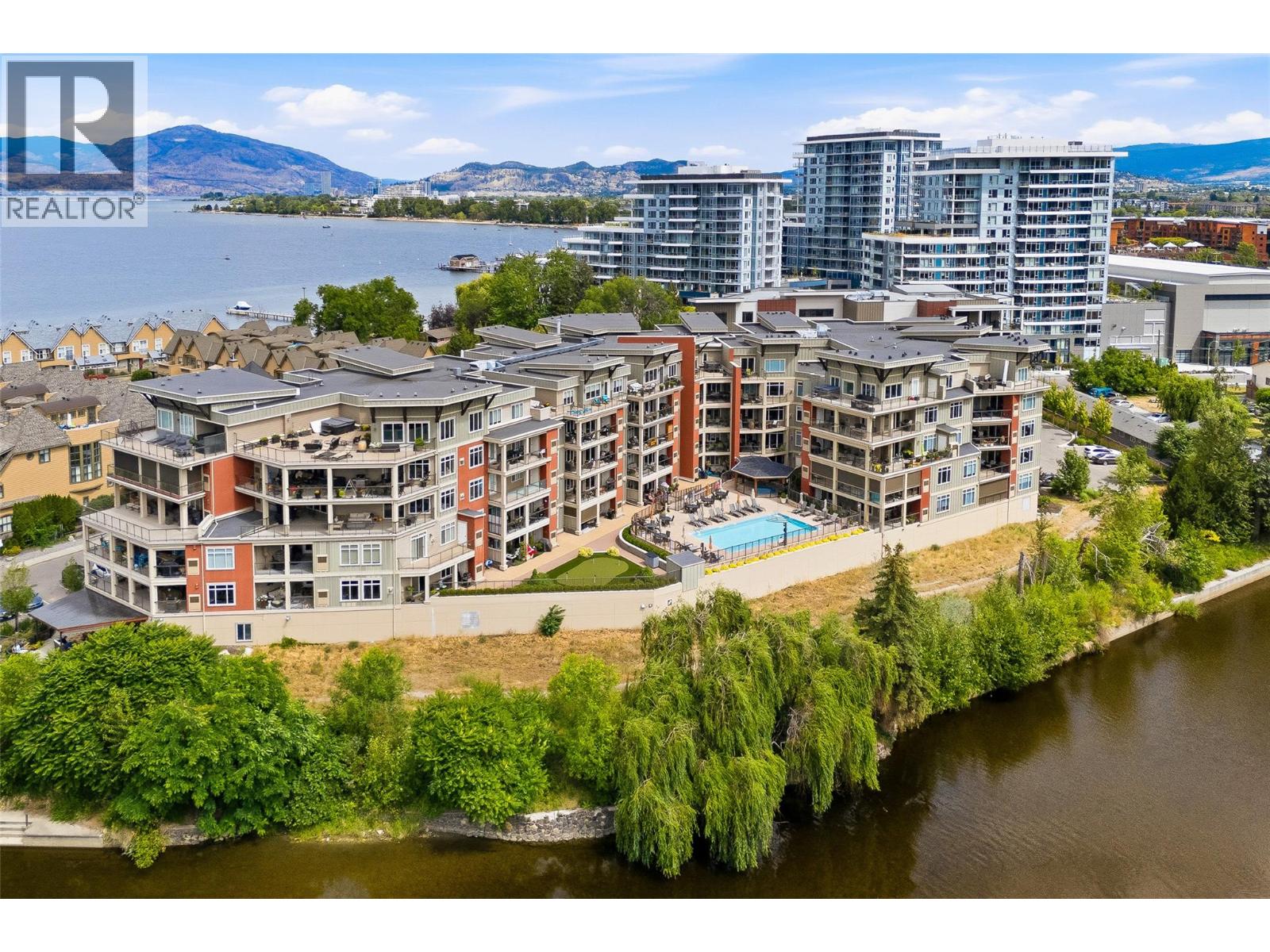 3865 Truswell Road Unit# 311, Kelowna, British Columbia  V1W 3K9 - Photo 45 - 10393617