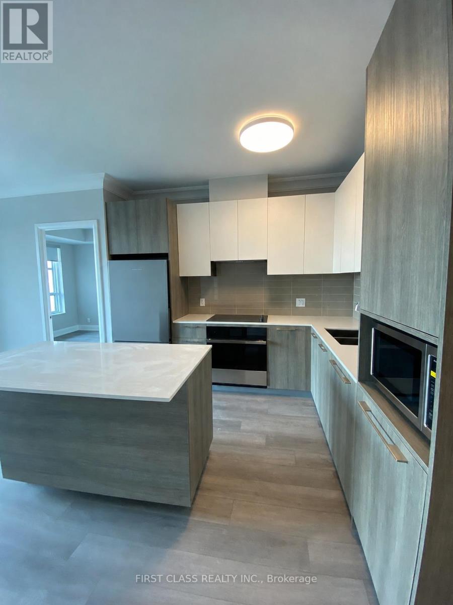 2906 - 18 WATER WALK DRIVE, Markham, Ontario