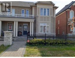UPPER - 5323 TENTH LINE W STREET, Mississauga, Ontario
