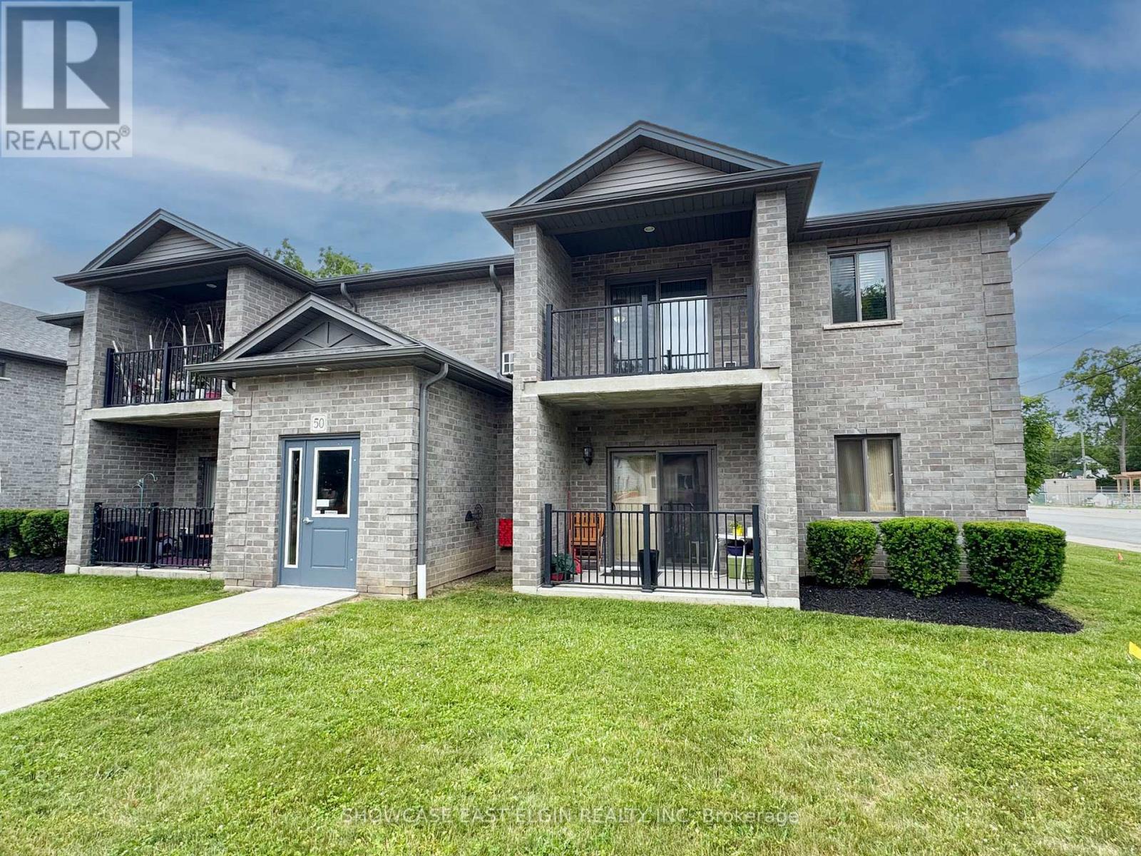 4 - 50 SOUTH STREET E, Aylmer, Ontario