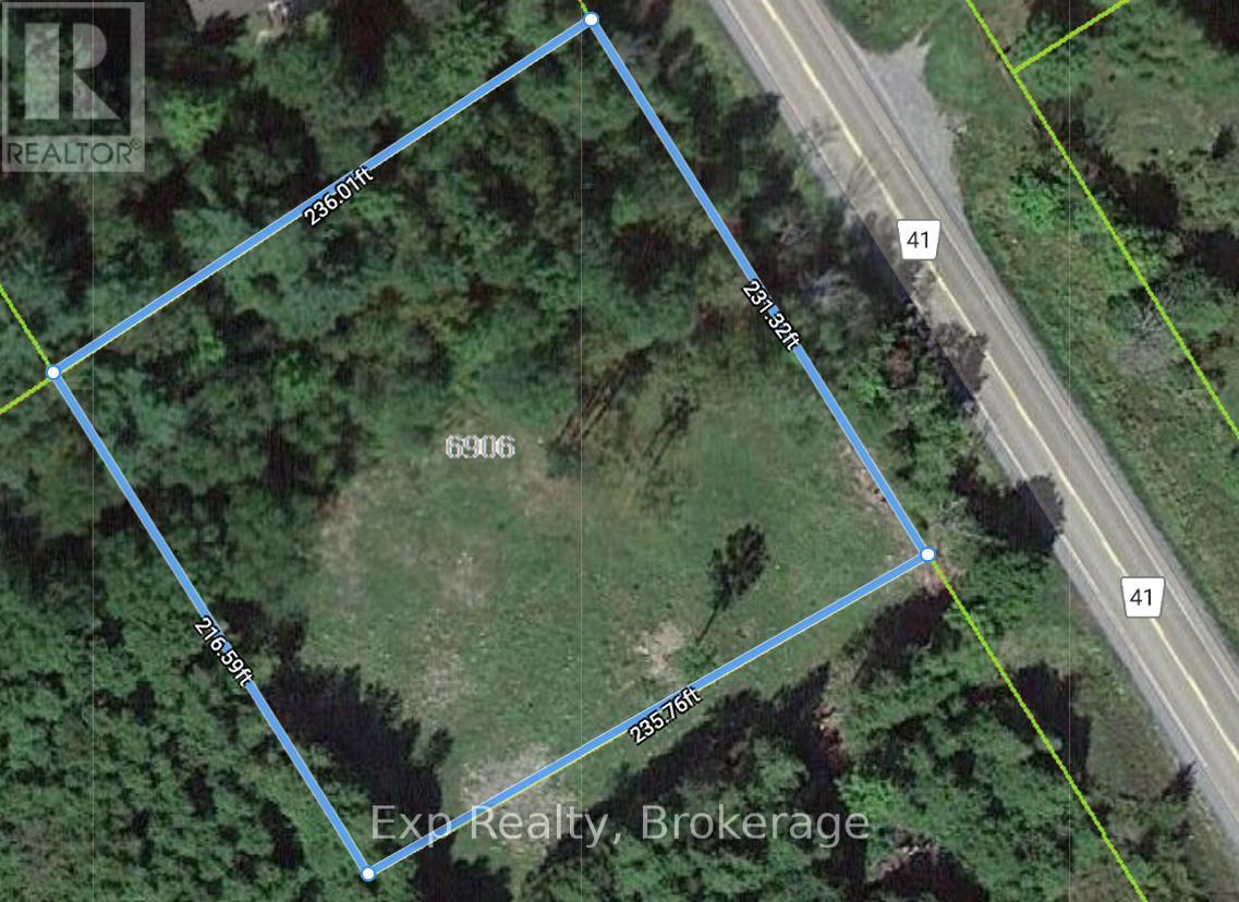 6906 HIGHWAY 41 HIGHWAY, Stone Mills, Ontario