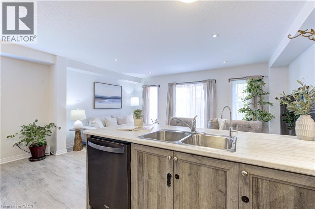 145 South Creek Drive Unit# A1, Kitchener, Ontario  N2P 0E1 - Photo 16 - 40844626