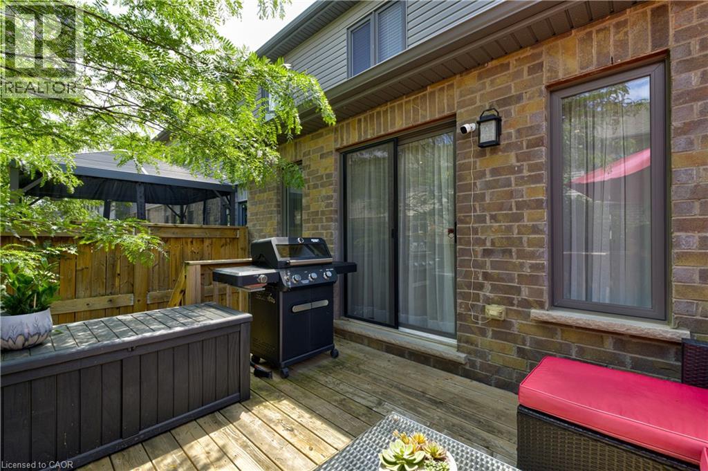 145 South Creek Drive Unit# A1, Kitchener, Ontario  N2P 0E1 - Photo 8 - 40844626