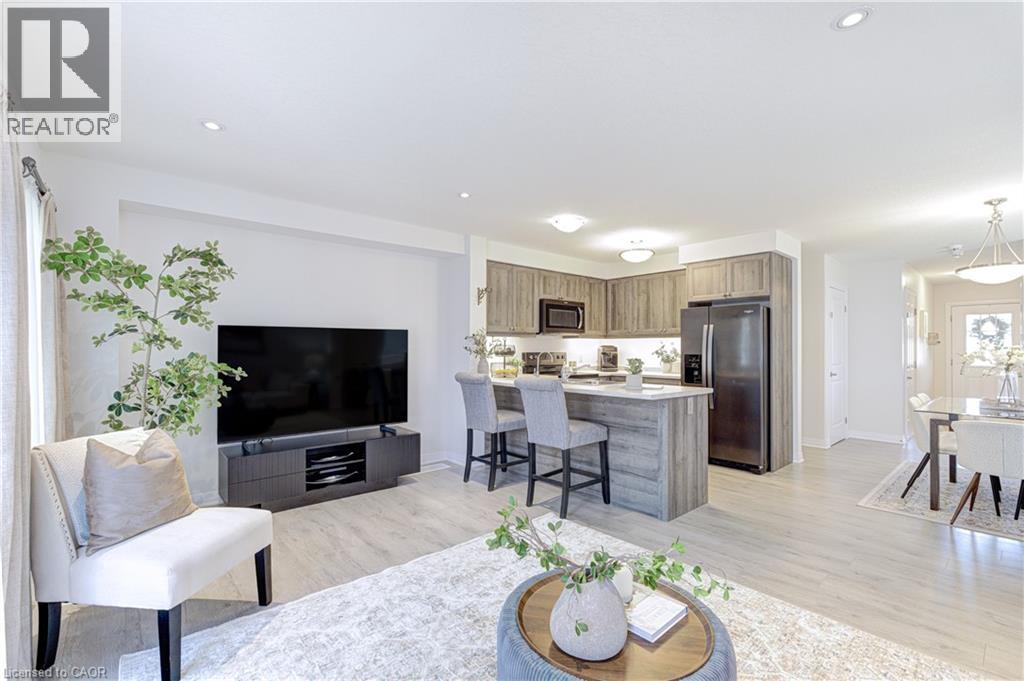 145 South Creek Drive Unit# A1, Kitchener, Ontario  N2P 0E1 - Photo 13 - 40844626