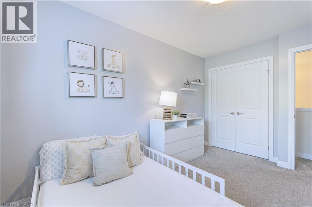 145 South Creek Drive Unit# A1, Kitchener, Ontario  N2P 0E1 - Photo 34 - 40844626