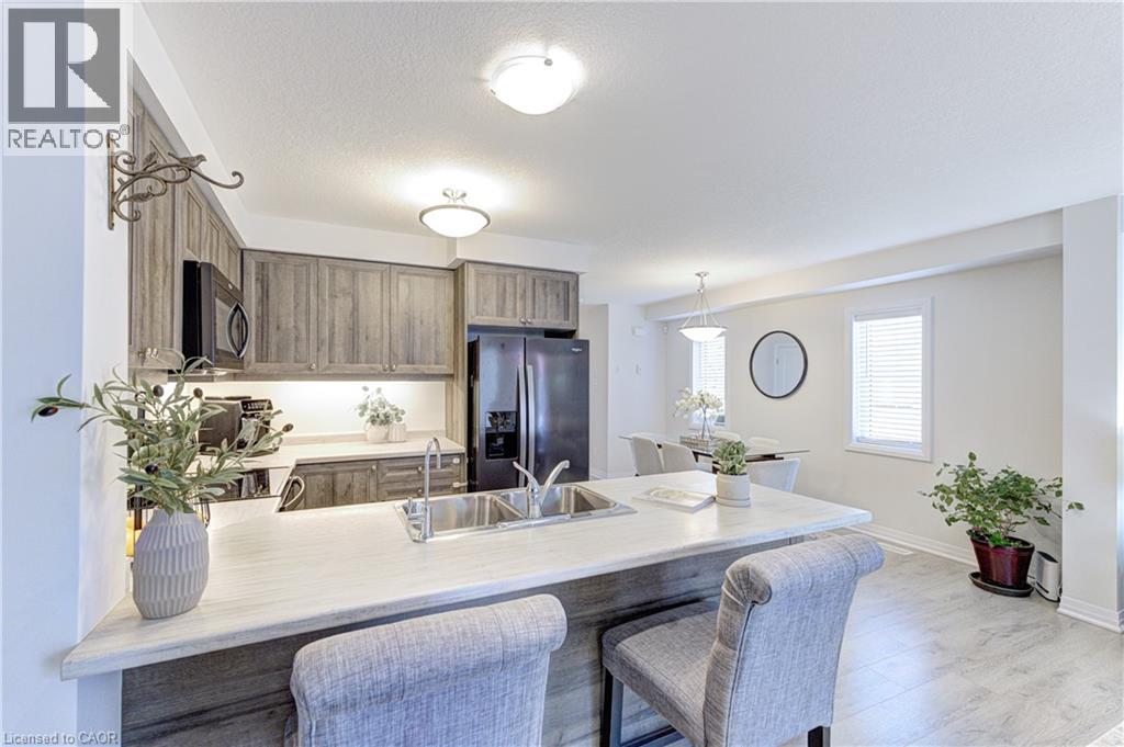 145 South Creek Drive Unit# A1, Kitchener, Ontario  N2P 0E1 - Photo 18 - 40844626