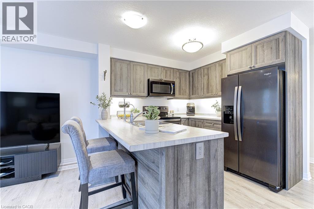 145 South Creek Drive Unit# A1, Kitchener, Ontario  N2P 0E1 - Photo 20 - 40844626
