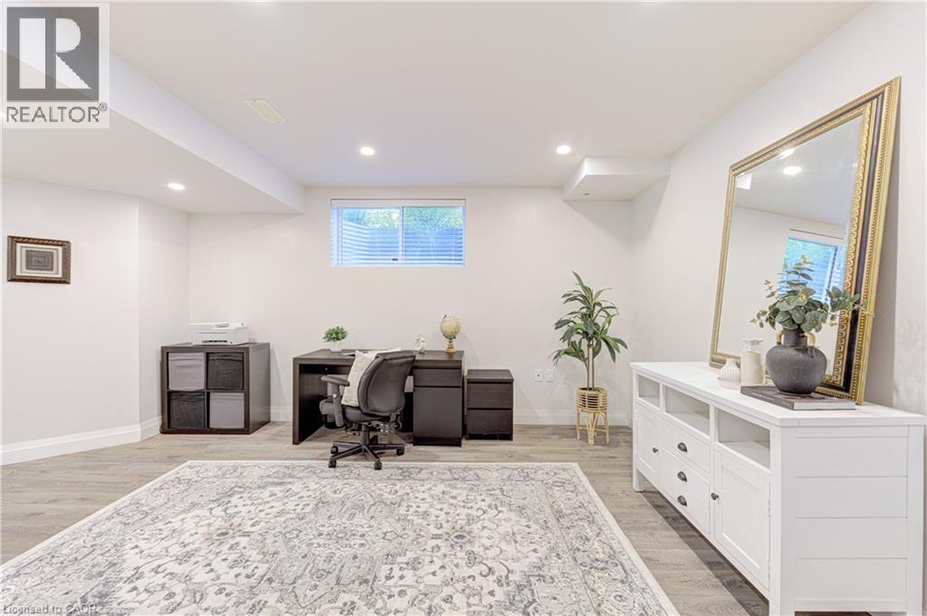 145 South Creek Drive Unit# A1, Kitchener, Ontario  N2P 0E1 - Photo 43 - 40844626