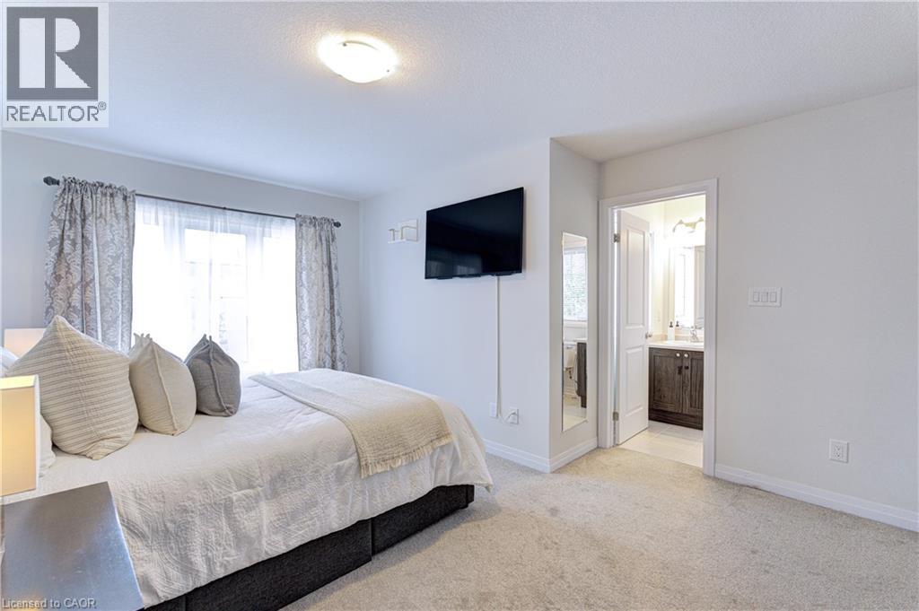 145 South Creek Drive Unit# A1, Kitchener, Ontario  N2P 0E1 - Photo 39 - 40844626