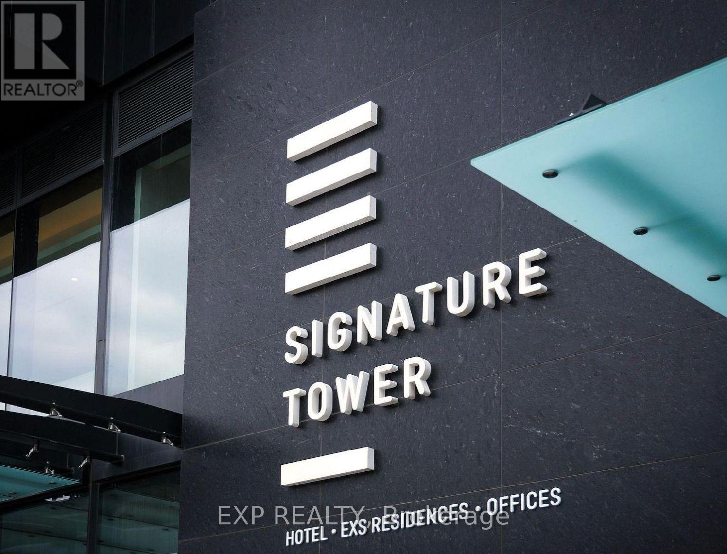 4023 THE EXCHANGE, Mississauga, Ontario