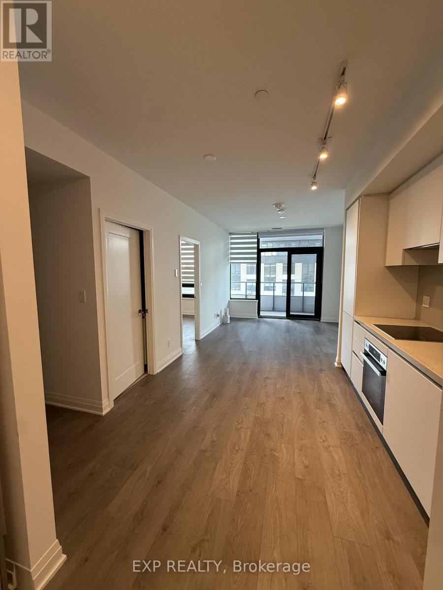 4023 The Exchange, Mississauga, Ontario  L5B 0N4 - Photo 5 - W13523812