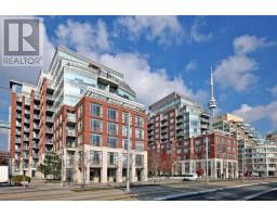 902W - 500 QUEENS QUAY W., Toronto, Ontario