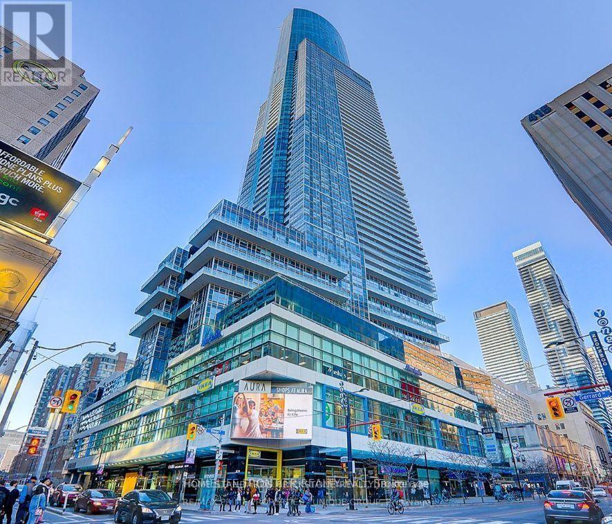 3004 - 386 YONGE STREET, Toronto, Ontario