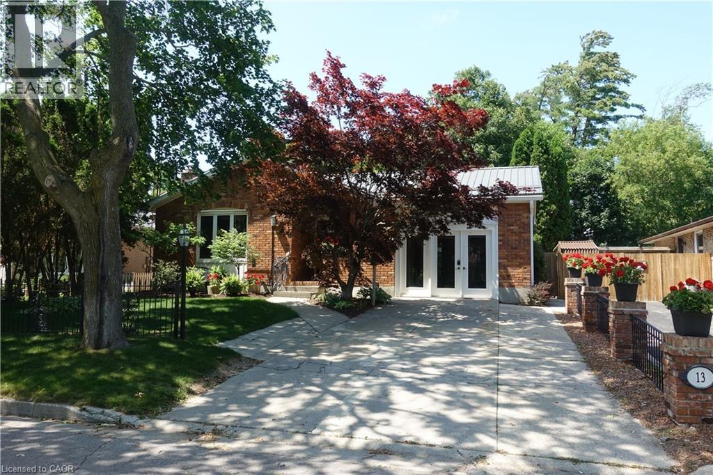 13 Kelly Avenue, Simcoe, Ontario  N3Y 4V6 - Photo 41 - 40844509